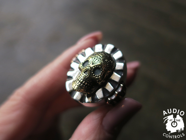 MEXICAN RING | AUDIO BLOG