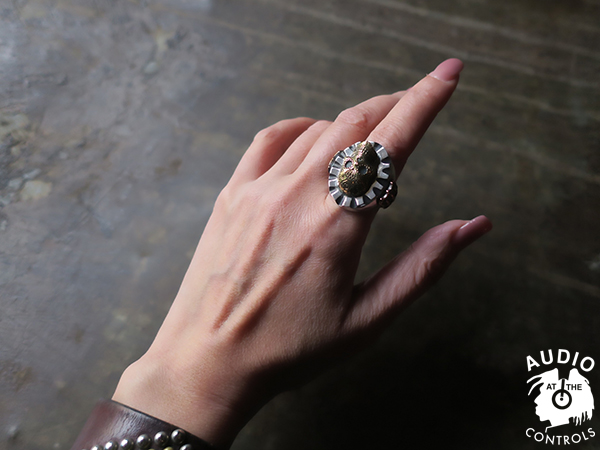 MEXICAN RING | AUDIO BLOG