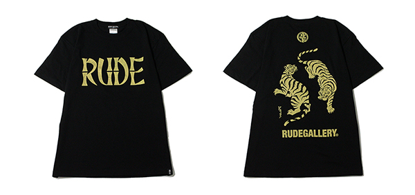 RUDE GALLERYより東京ルード入荷 | AUDIO BLOG