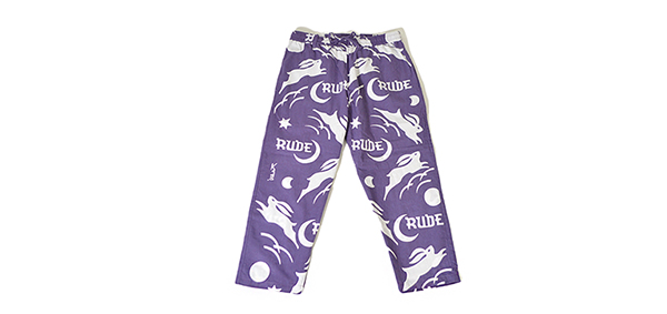 RUDE GALLERYより東京ルード入荷 | AUDIO BLOG