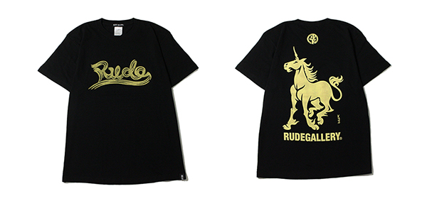 RUDE GALLERYより東京ルード入荷 | AUDIO BLOG