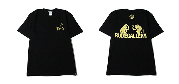 RUDE GALLERYより東京ルード入荷 | AUDIO BLOG