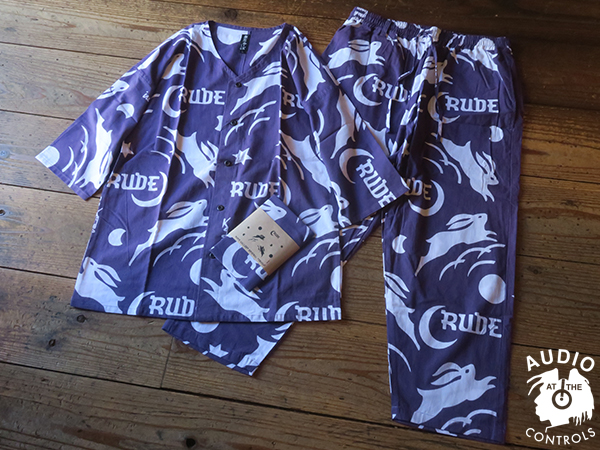 RUDE GALLERYより東京ルード入荷 | AUDIO BLOG