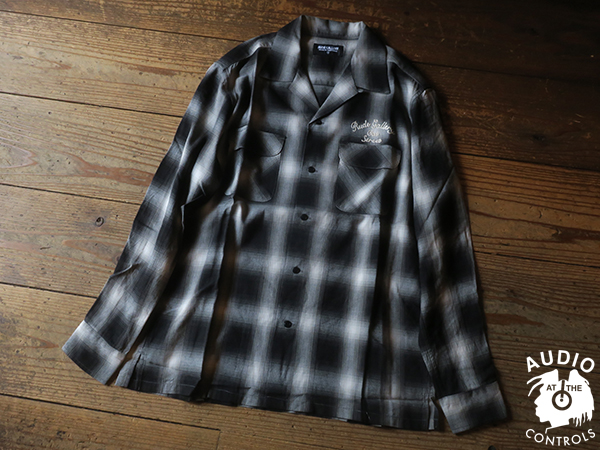 RUDE GALLERY 2023 AUTUMN&WINTER COLLECTION入荷 | AUDIO BLOG RUDE GALLERY 2023 AUTUMN&WINTER COLLECTION入荷 | AUDIO BLOG