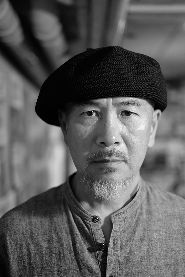 Toshiyuki Terui 6th Solo Album「Inside Man」 | AUDIO BLOG