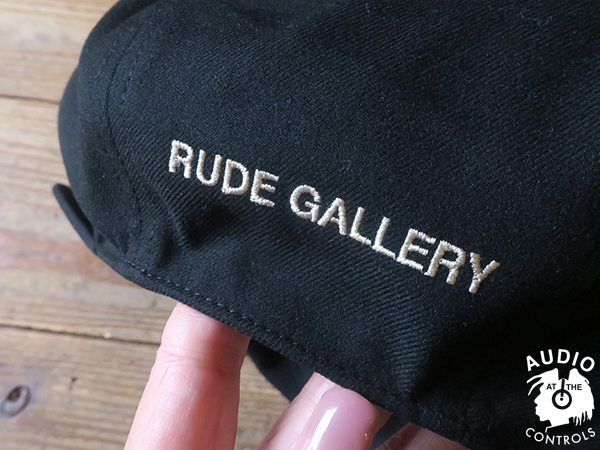ガイコツの地図 CASQUETTE | AUDIO BLOG