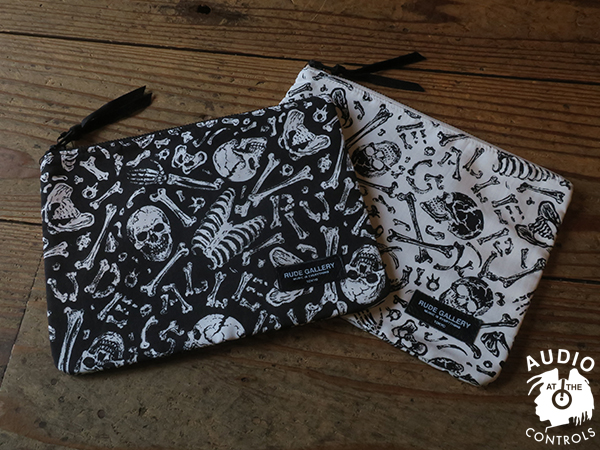 RUDE GALLERYより新作入荷 | AUDIO BLOG