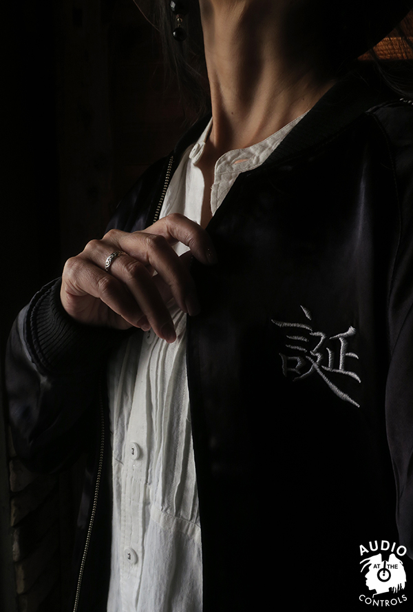 THE BIRTHDAY×RUDE GALLERY | AUDIO BLOG THE BIRTHDAY×RUDE GALLERY | AUDIO BLOG