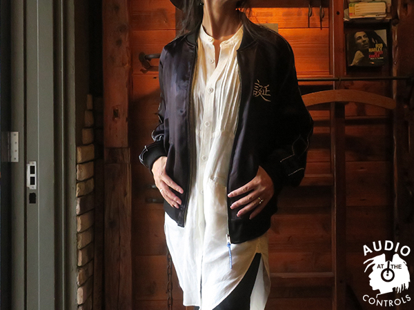 THE BIRTHDAY×RUDE GALLERY | AUDIO BLOG THE BIRTHDAY×RUDE GALLERY | AUDIO BLOG