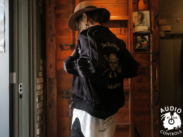 THE BIRTHDAY×RUDE GALLERY | AUDIO BLOG THE BIRTHDAY×RUDE GALLERY | AUDIO BLOG