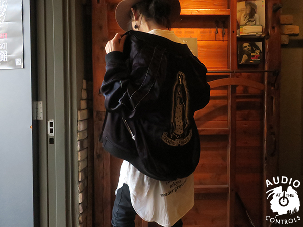 THE BIRTHDAY×RUDE GALLERY | AUDIO BLOG THE BIRTHDAY×RUDE GALLERY | AUDIO BLOG