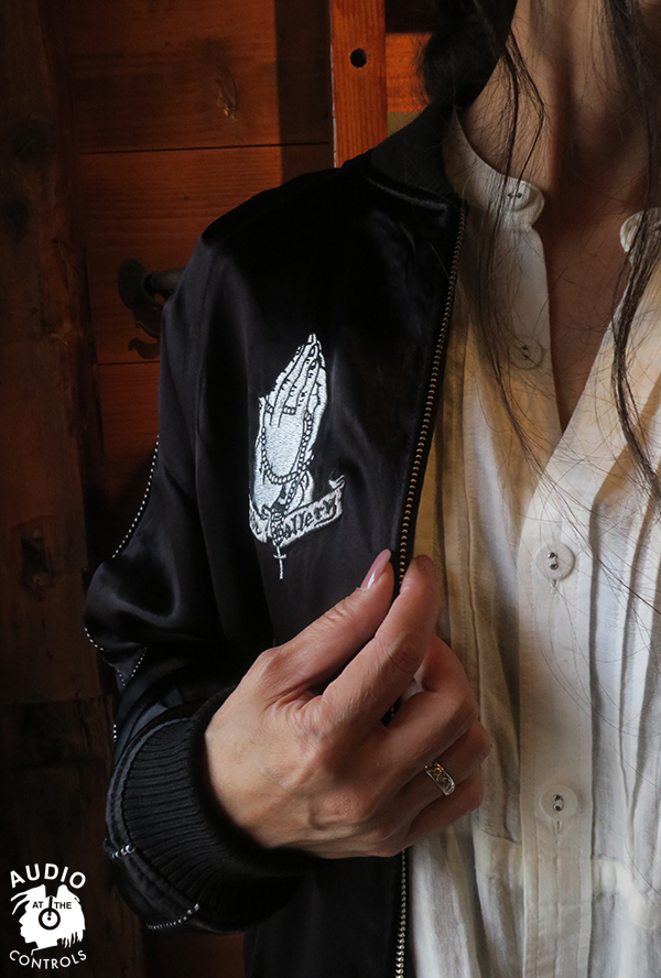 THE BIRTHDAY×RUDE GALLERY | AUDIO BLOG THE BIRTHDAY×RUDE GALLERY | AUDIO BLOG