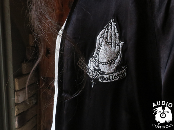 THE BIRTHDAY×RUDE GALLERY | AUDIO BLOG