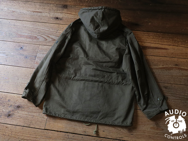 RUDE GALLERYより新作入荷 | AUDIO BLOG