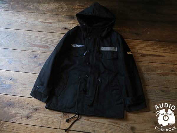 RUDE GALLERYより新作入荷 | AUDIO BLOG