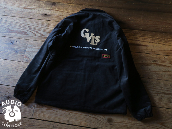 GAVIAL コーデュロイジャケット GAVIAL コーデュロイジャケット