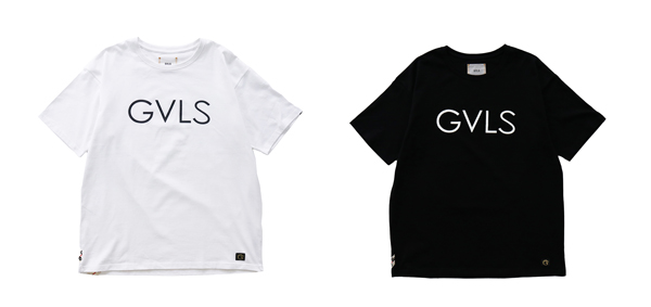 BIG TEE “GVLS” | AUDIO BLOG