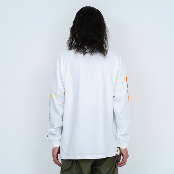 GAVIAL ロンT 売り切れサイズ XL 中村達也 ブランキージェット