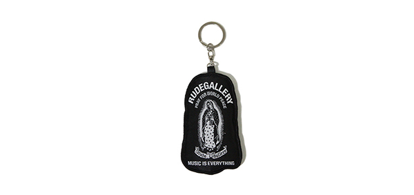 口コミ・レビュー評価が高いおすすめ人気商品の通販 MARIA KEYHOLDER BLOG AUDIO | 小物