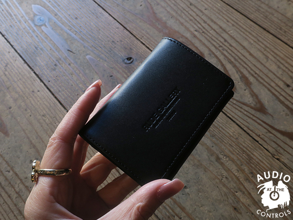 MINI WALLET | AUDIO BLOG MINI WALLET | AUDIO BLOG