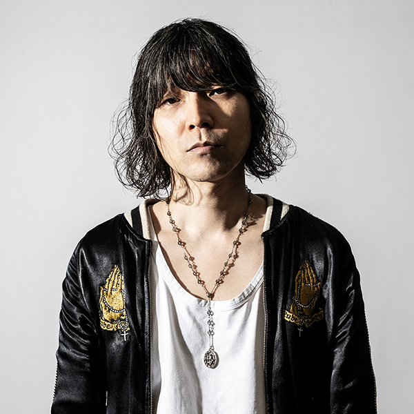 希少❗️ RUDO CHAOS ロザリオ ヒライハルキ ネックレス 925 猫 ヒライハルキ -SACRIFICE- - RUDE GALLERY OFFICIAL ONLINE SHOP