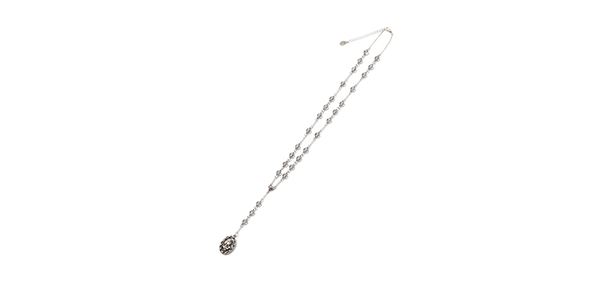 Rude CHAOS EXHIBITION | AUDIO BLOG