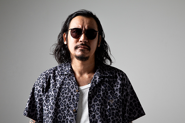 RUDE GALLERY 2024 SPRING&SUMMER LOOK | AUDIO BLOG
