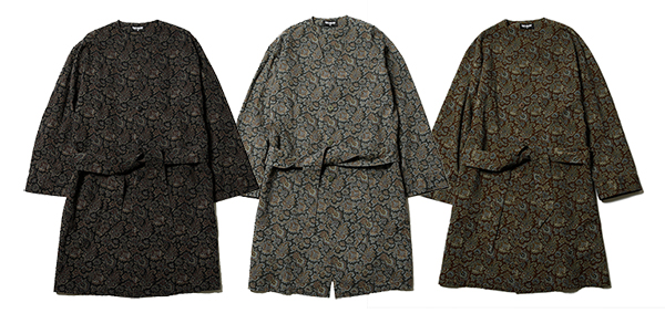 RUDE GALLERY 2024 SPRING&SUMMER | AUDIO BLOG