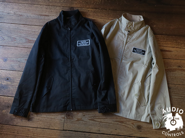 JOE STRUMMER SWING TOP | AUDIO BLOG