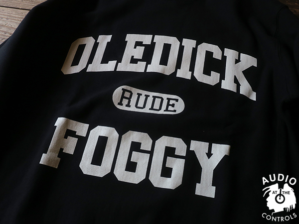 ダブシャツ - OLEDICKFOGGY×RUDEGALLERY OLEDICKFOGGY COLLABORATION – RUDE GALLERY OFFICIAL ONLINE SHOP