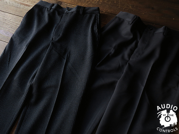 RUDE GALLERYより新作入荷 | AUDIO BLOG