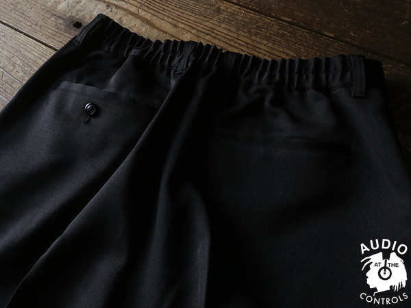 RUDE GALLERYより新作入荷 | AUDIO BLOG