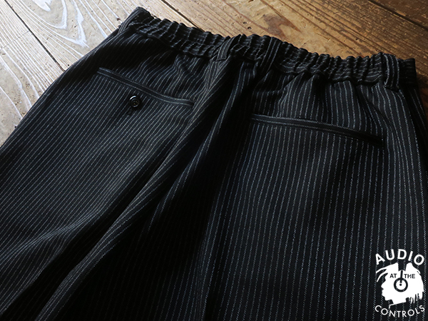 RUDE GALLERYより新作入荷 | AUDIO BLOG