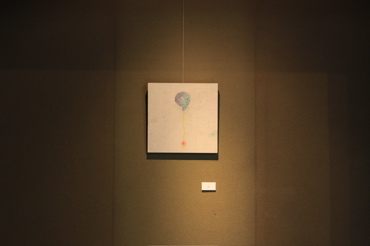 かたちとひよこ展