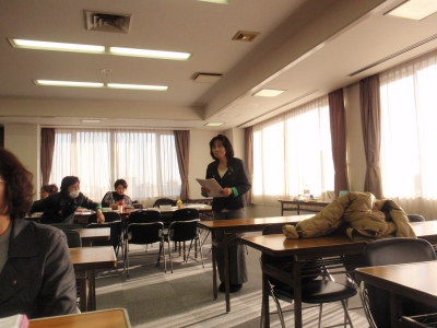 今月のお誕生日 【L鶴田京子】