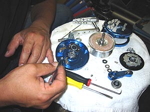 マーフィックス | プロショップカサハラ ブログ