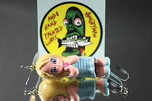 A.H.P.L..ルアーの販売 | プロショップカサハラ ブログ