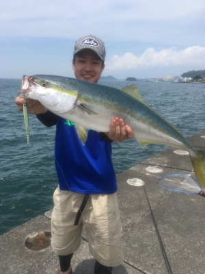 沼津湾内ジギング タイラバへ行ってきました プロショップカサハラ ブログ