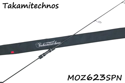タカミテクノスmoz623spn