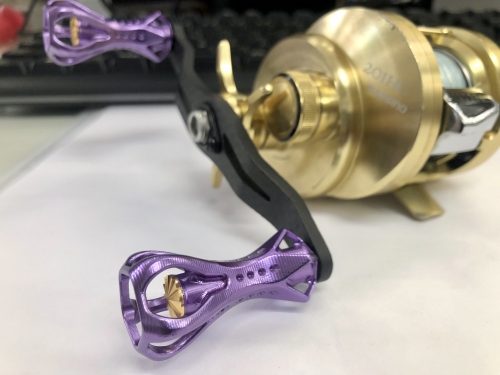 エヴォメタル　メタノブボーンゴールド 未使用品 ブランドから探す,ア行,エヴォメタル | Anglers shop maniac's