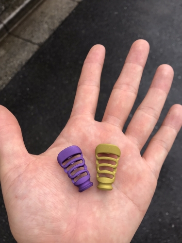 エヴォメタル メタノブボーン秋限定カラー！ | プロショップ