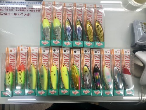 入荷情報 | プロショップカサハラ ブログ 入荷情報 | プロショップカサハラ ブログ