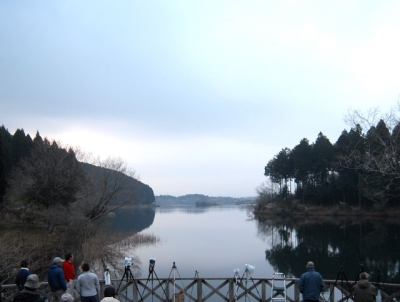 田貫湖
