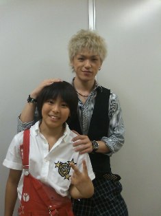 Dream5 Love Your Smile