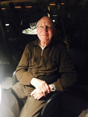 一生の財産となりました』夢のようなときを、ありがとうございました