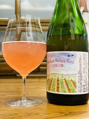 コルトラーダさん、2019年と2017年が入荷です。見える景色は違いますが