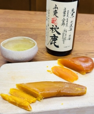 じきの畑・農楽蔵 じきの畑』飲み込んだ後の持続的な旨味の連鎖、そして四季を