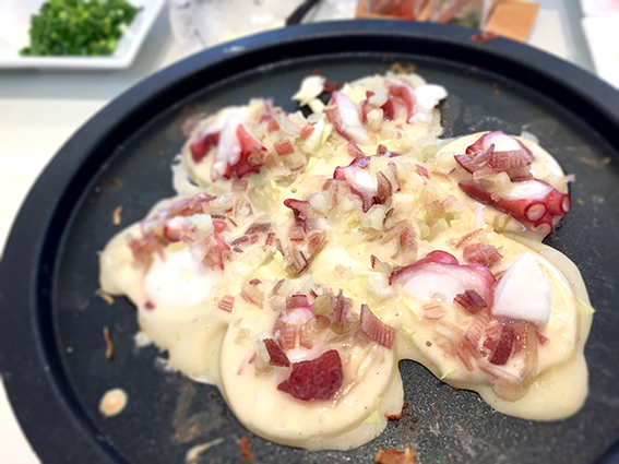 たこ焼き
