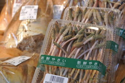 ほとめき市場