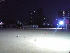 サッカー